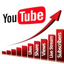 Buy Real YouTube Views