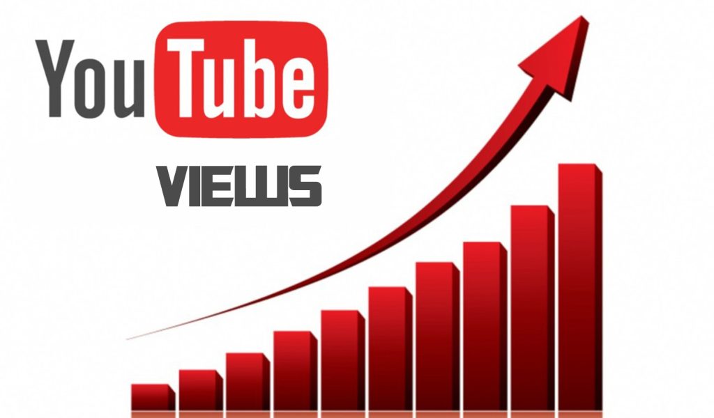 Buy YouTube Views