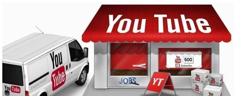 Buy daily YouTube views